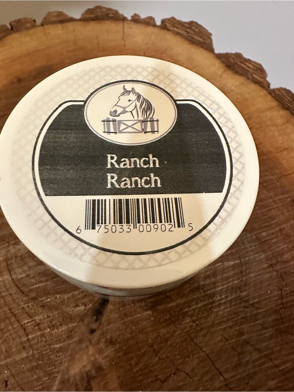 Ranch - Chalk paint 🎨